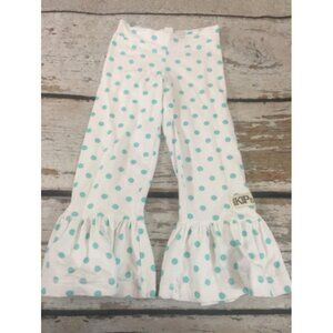 Kpea Polka Dot Pants